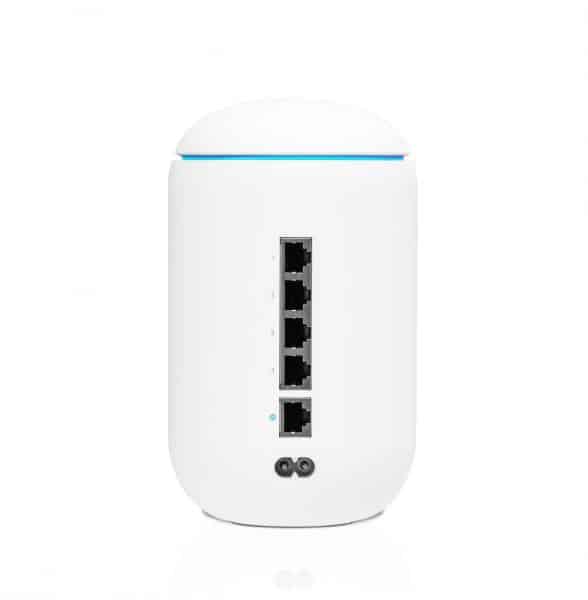 Ubiquity Unifi Dream Machine - UDM - Image 3
