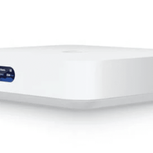 Ubiquiti UniFi Cloud Gateway Ultra