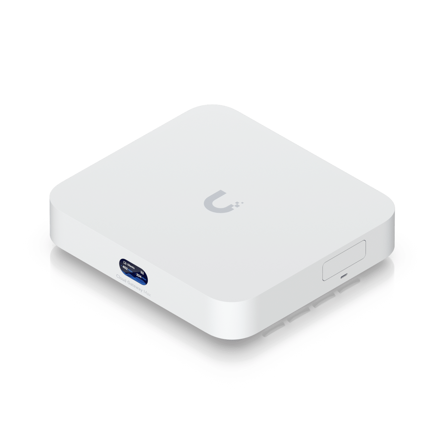 Ubiquiti UniFi Cloud Gateway Max (512 GB) - Image 6