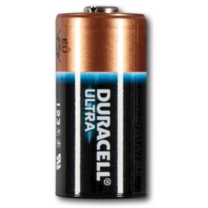 Accu's en batterijen