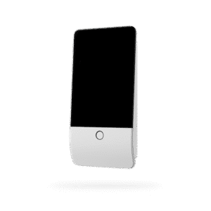 Jablotron bediendelen