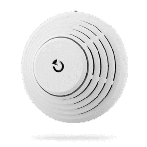 JA-151ST-A Jablotron draadloze rook & hitte brandmelder met sirene